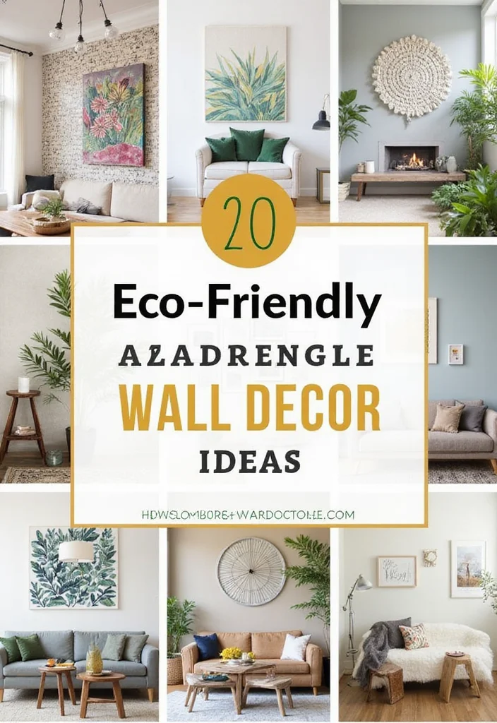 12 House Wall Decor Ideas for Stylish Everyday Living 133 12 House Wall Decor Ideas for Stylish Everyday Living - Conclusion