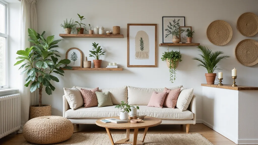 12 House Wall Decor Ideas for Stylish Everyday Living