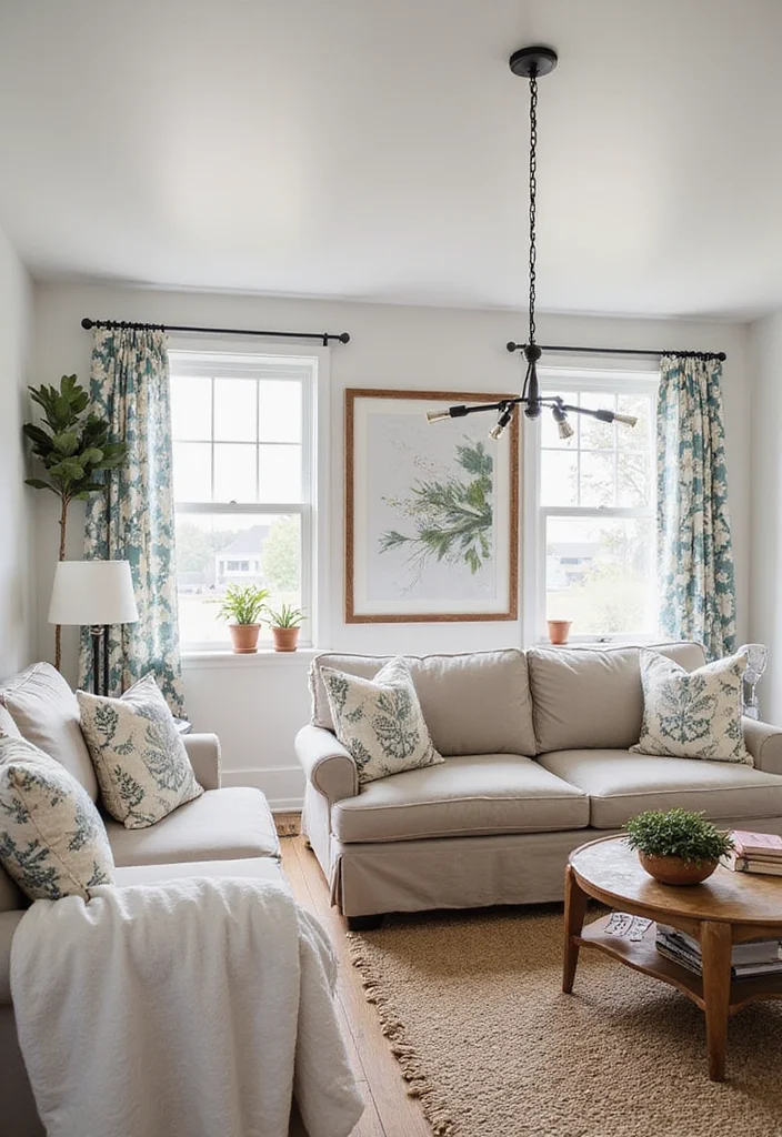 12 Modern Farmhouse Wall Decor Ideas for Warm Updated Charm 133 12 Modern Farmhouse Wall Decor Ideas for Warm Updated Charm - Conclusion