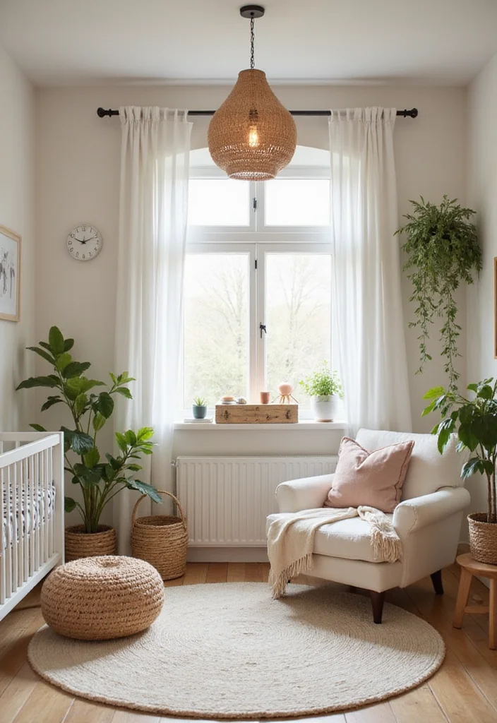 12 Nursery Wall Decor Ideas for Soft Playful Themes 133 12 Nursery Wall Decor Ideas for Soft Playful Themes - Conclusion