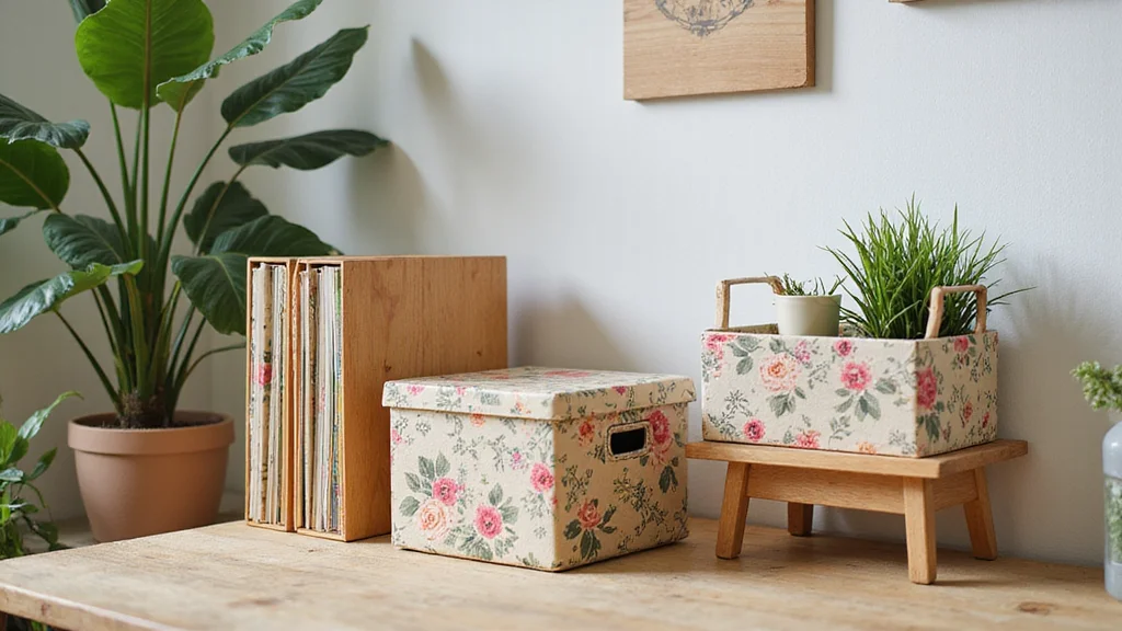 12 Office File Storage Ideas for Efficient Paper Organization