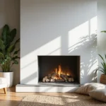 12 Office Fireplace Ideas for Warm Professional Comfort