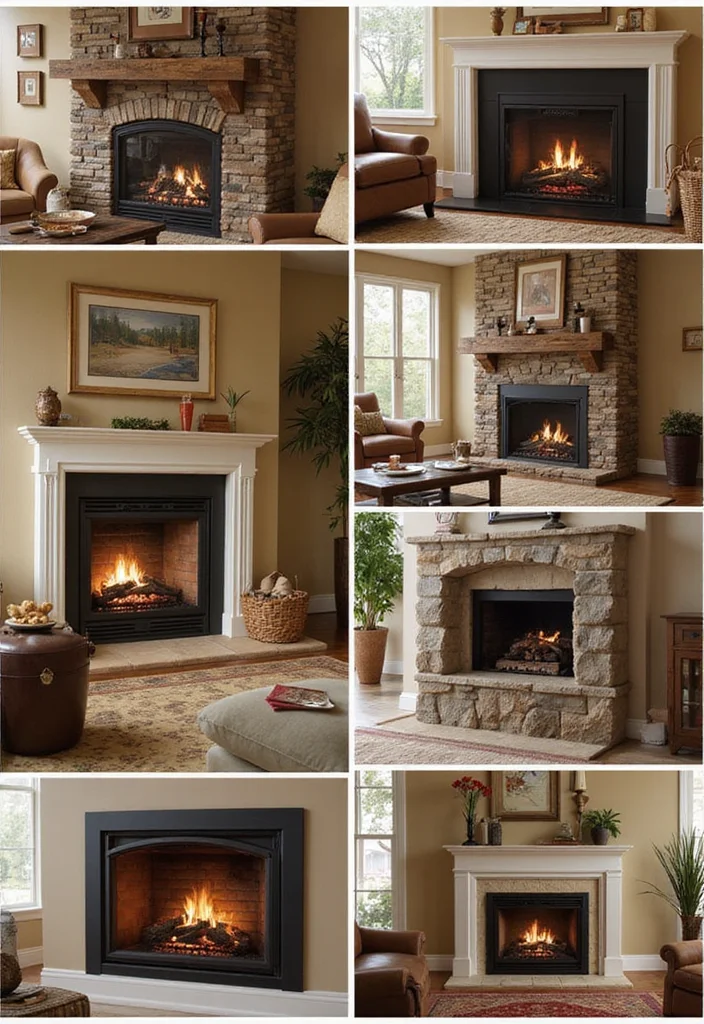 12 Propane Fireplace Ideas for Efficient Convenient Heat 133 12 Propane Fireplace Ideas for Efficient Convenient Heat - Conclusion