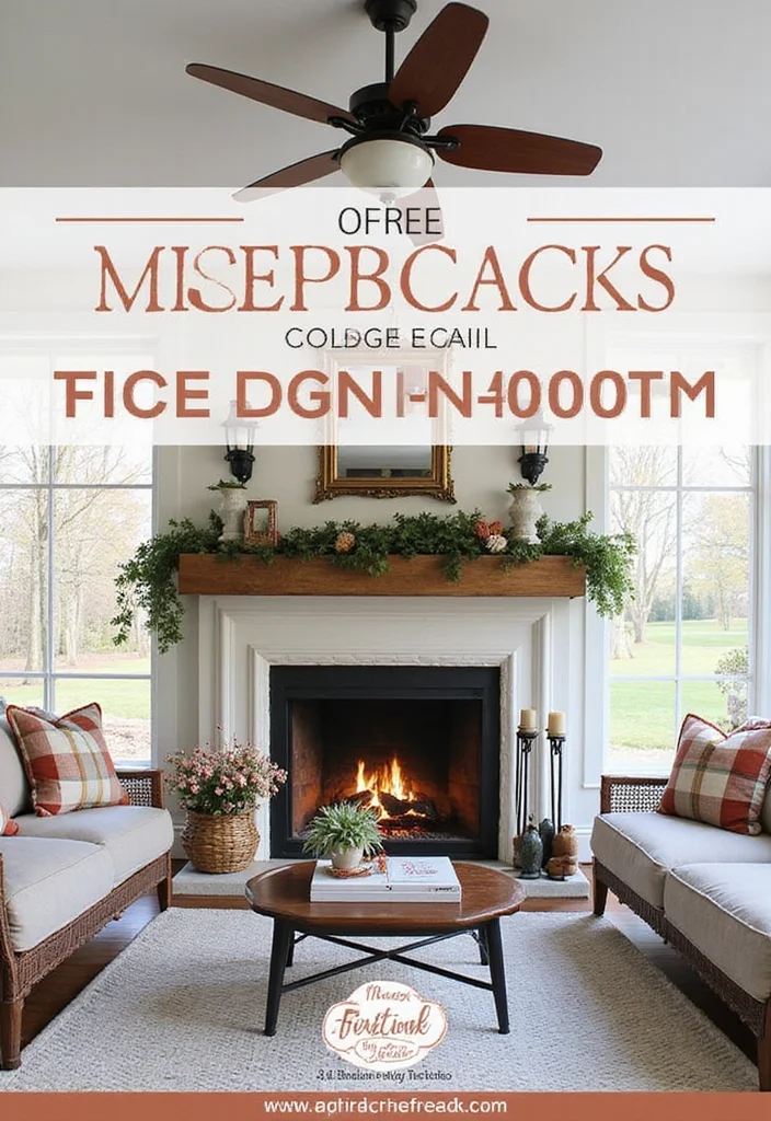 12 Screen Porch Fireplace Ideas for Cozy Outdoor Living 111 12 Screen Porch Fireplace Ideas for Cozy Outdoor Living - 11. Fireplace with Decorative Mantel