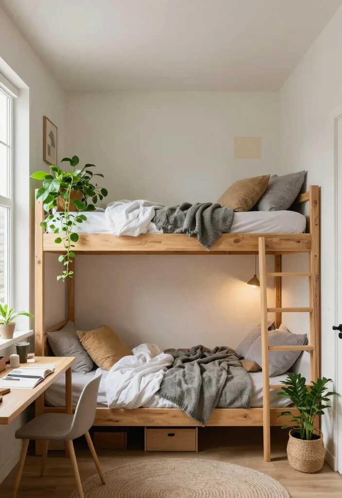 12 Small Space Bedroom Ideas for Men with Smart Layout Tips Conclusion 0