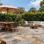 14 Backyard Paver Patio Ideas for Stylish Outdoor Living