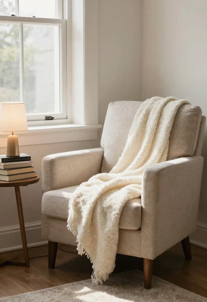 14 Cool Bedroom Ideas for Men That Feel Modern and Personal 14. Cozy Reading Nooks 0