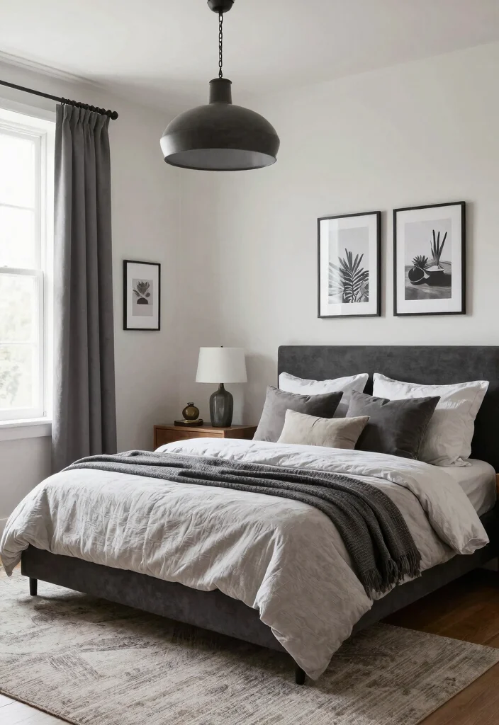 14 Cool Bedroom Ideas for Men That Feel Modern and Personal Conclusion 0