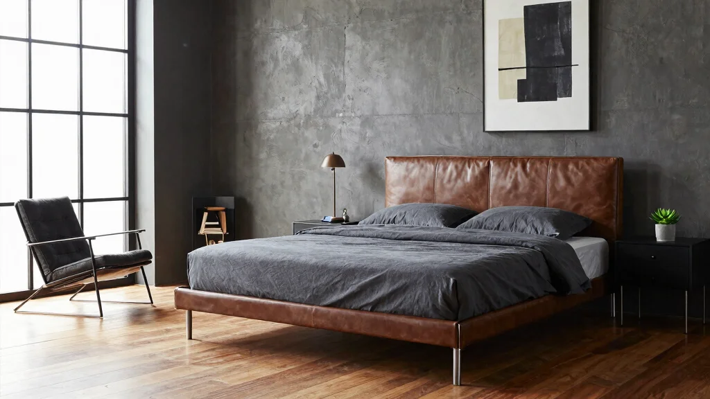 14 Cool Bedroom Ideas for Men That Feel Modern and Personal