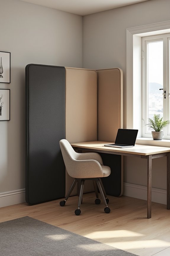 acousart panels affordable effective ready to hang