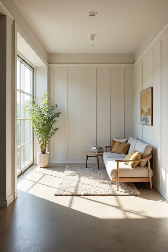 basement moisture code feasibility