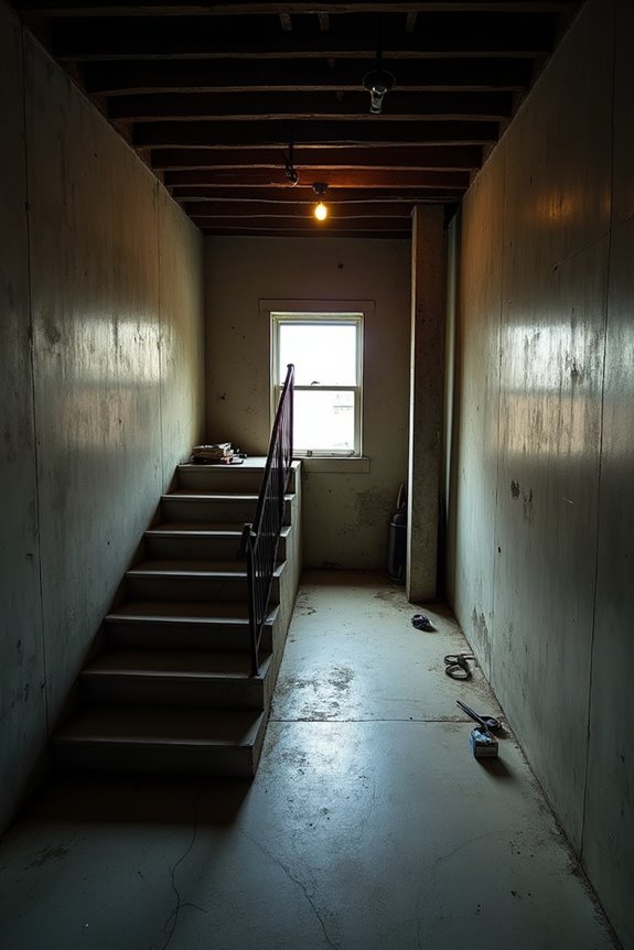 basement qualifies as full story