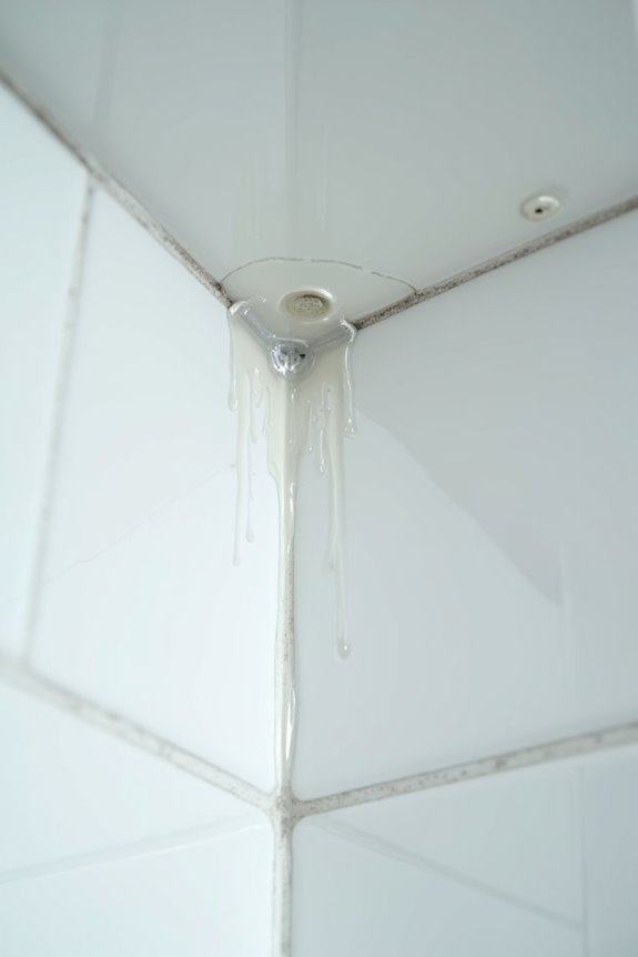 bathroom moisture resistant wall paint recommended