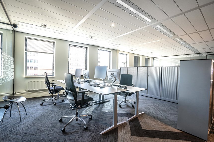 best modular dividers for offices