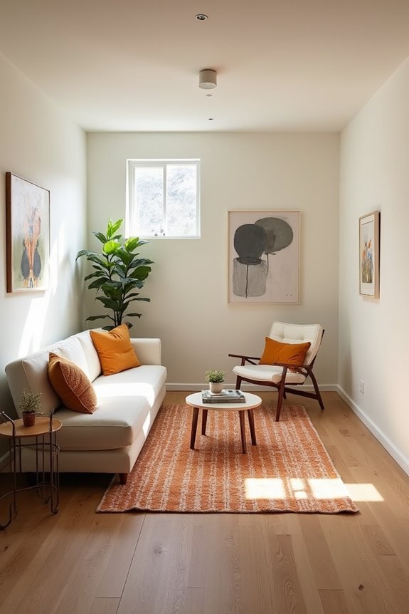budget friendly basement finishing ideas