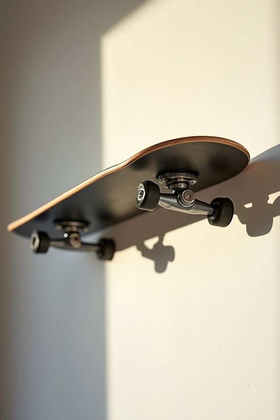 choosing mounting method wisely for walls
