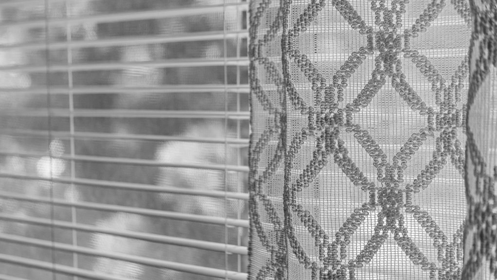 curtain ring quantity guide per panel