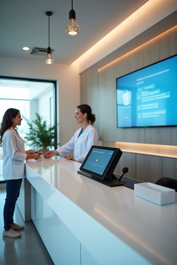 digital check in transformed front desk operations