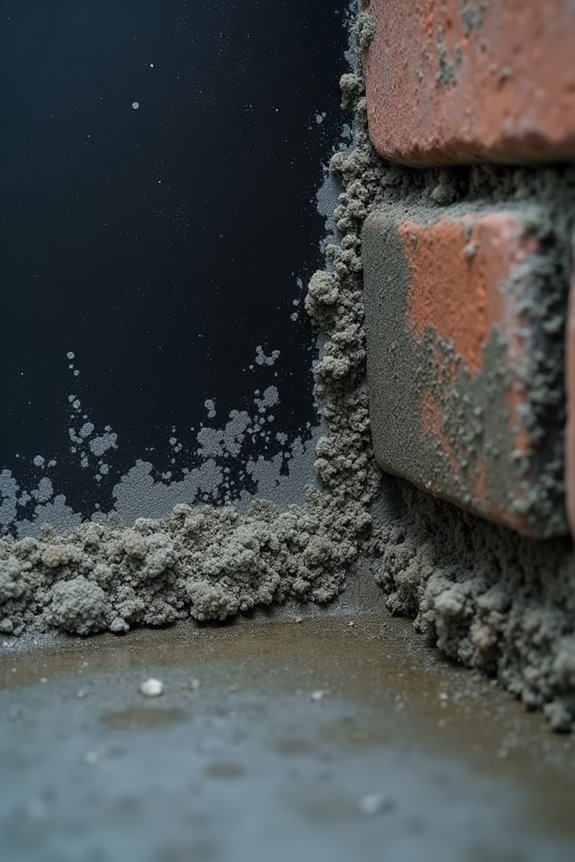 diy mold professional testing recommended