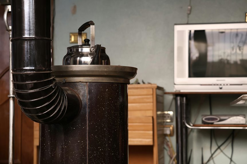 electric fireplace operation basics explained