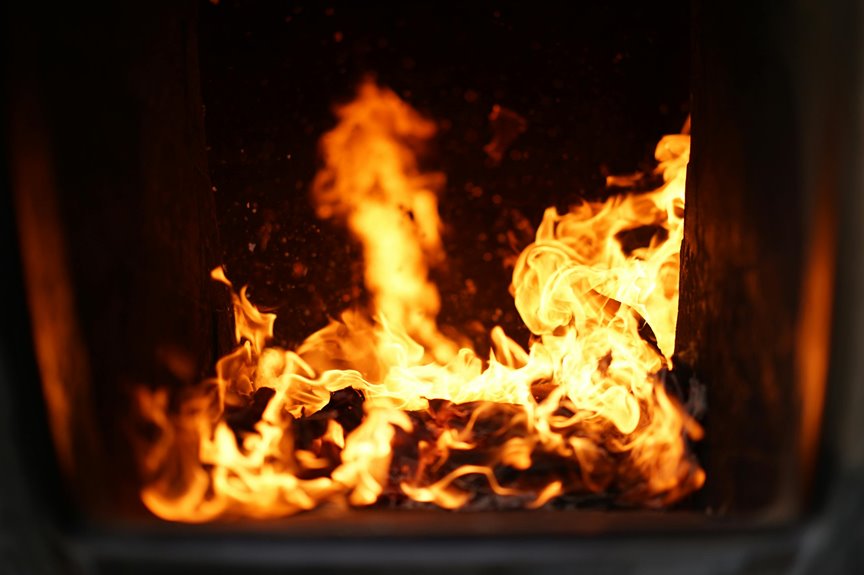 electrical heaters emit room heat