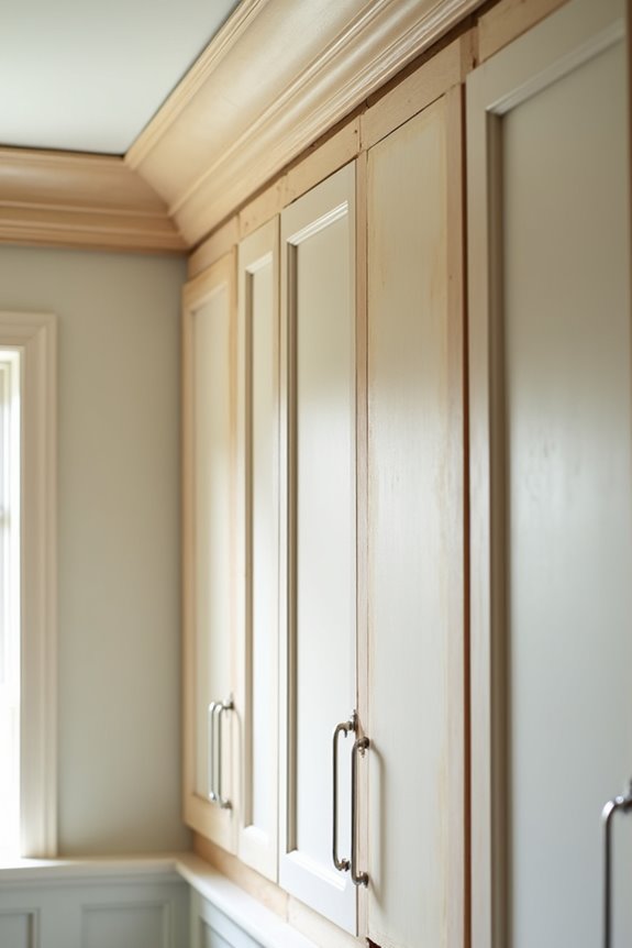 finishing touches molding doors hardware