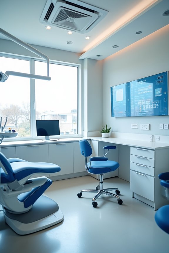 four steps to 85 utilization