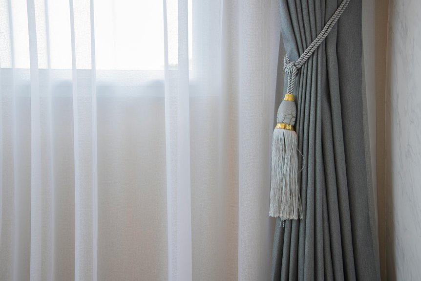 grommet curtains selection guide