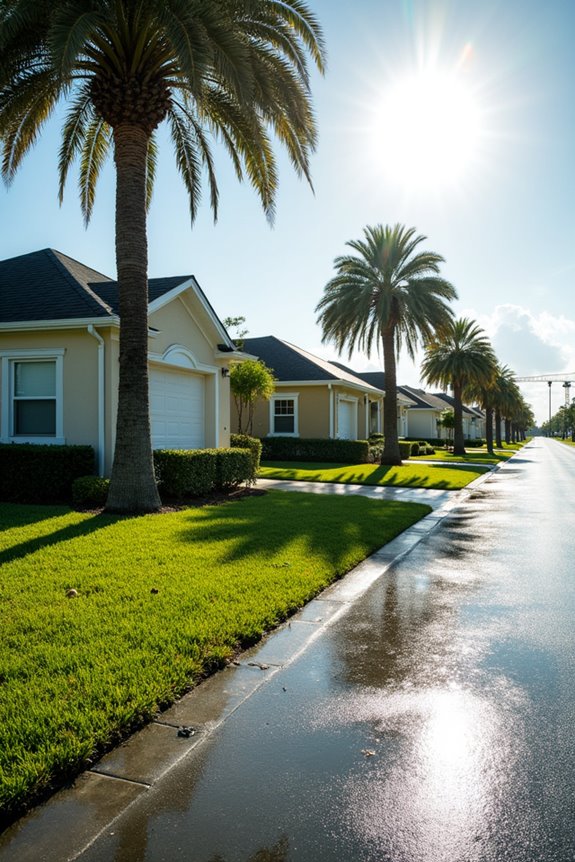 groundwater limits florida basements practicality mxjix