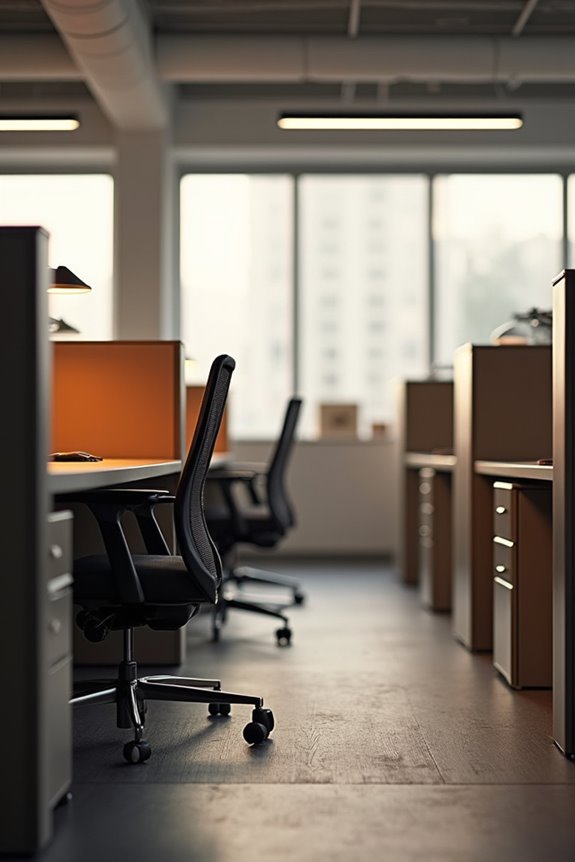 herman miller ergonomic design leadership