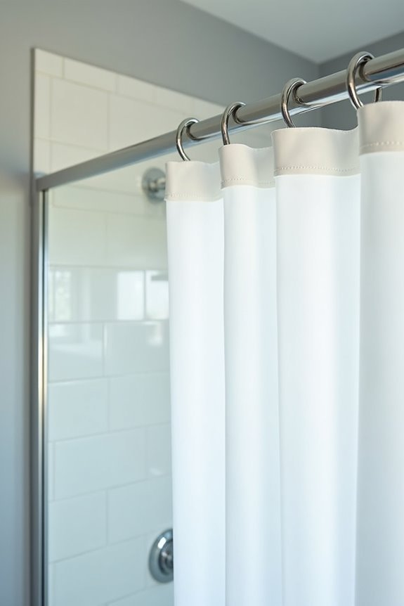 liner rings rod compatibility ensured