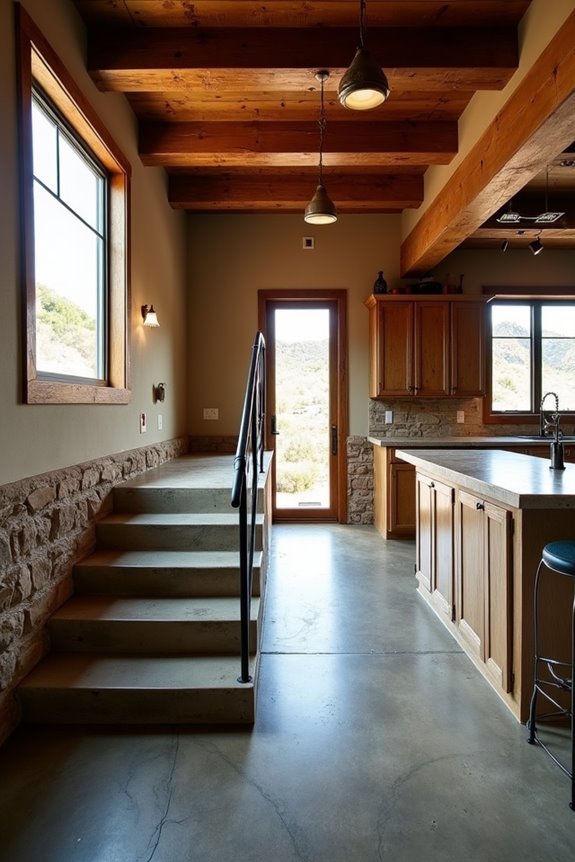 local builders precise site costs