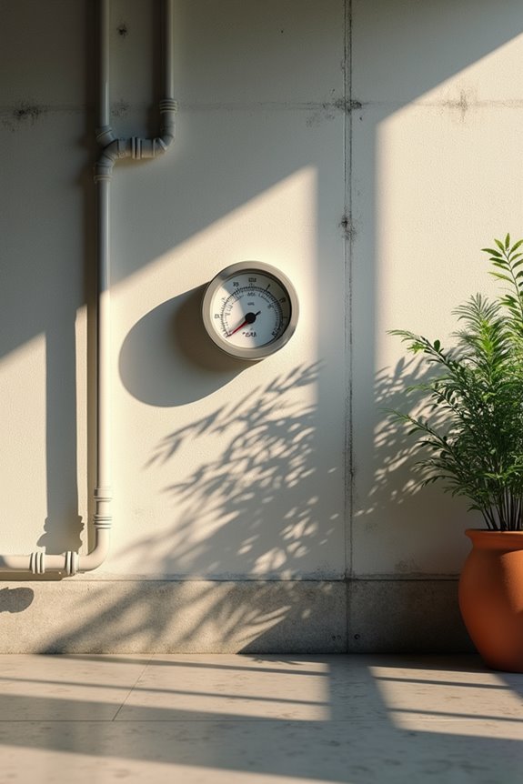 maintaining 30 50 humidity protects home