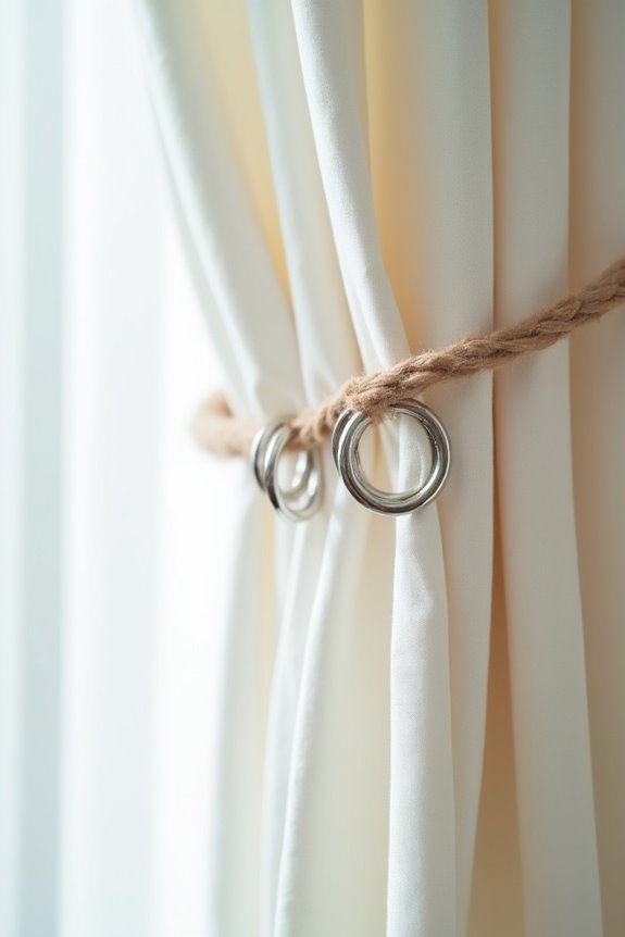 measuring for panel rings