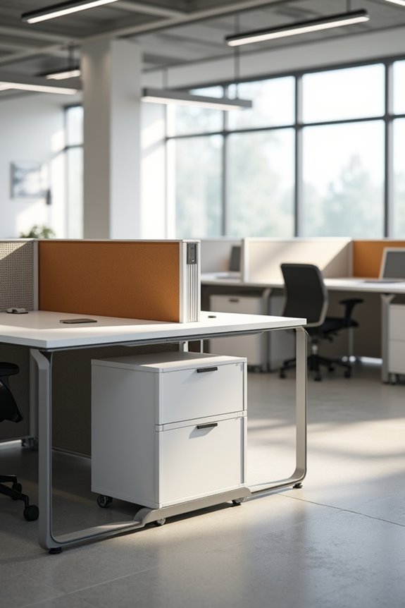 modular scalable space saving furniture