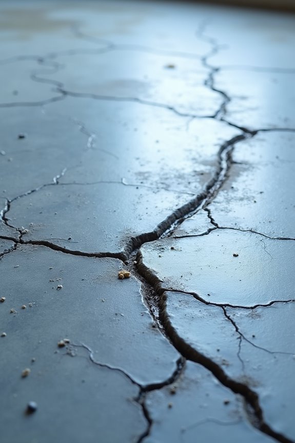 monitoring cracks seek professionals early