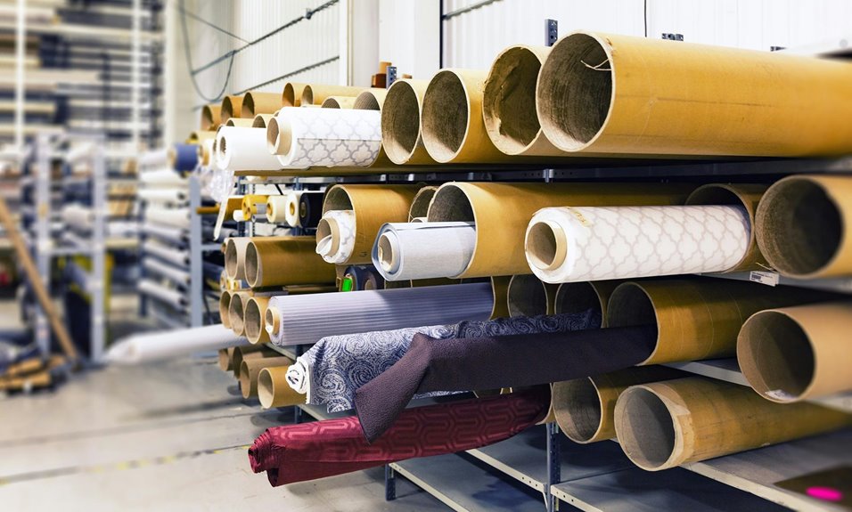 office furniture asset tracking systems