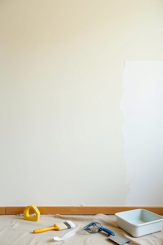 oil based primer water based paint supplies