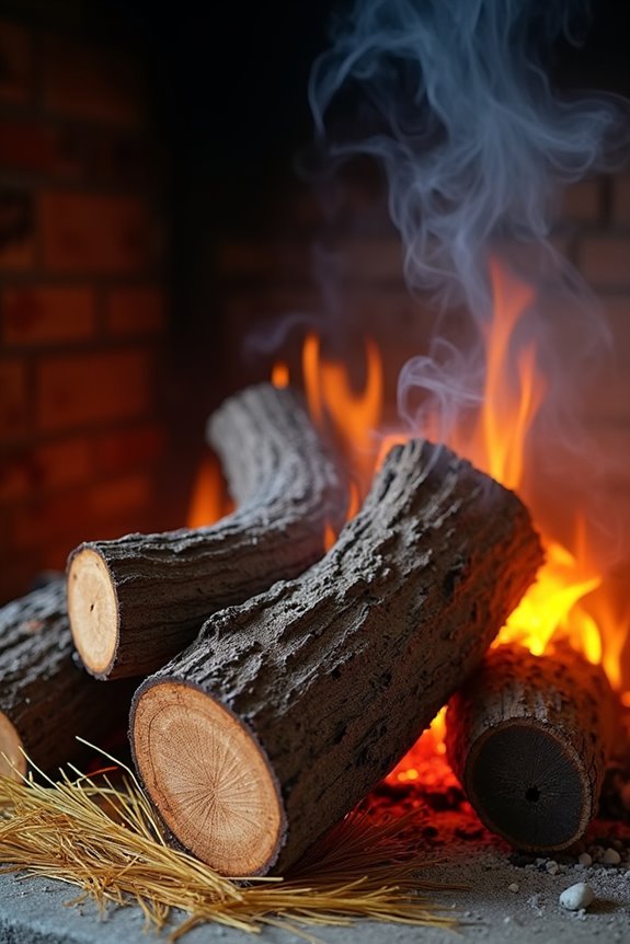 pine creosote myths debunked