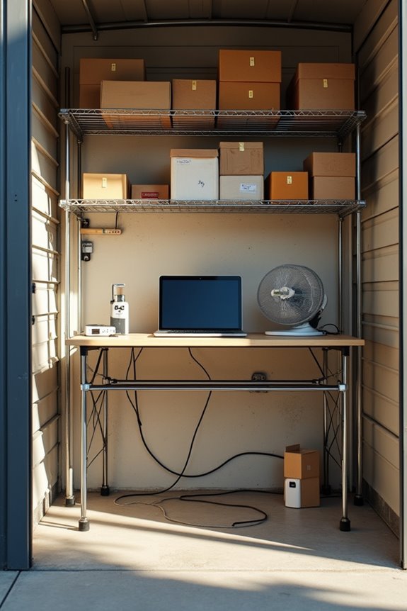 power internet climate control essentials