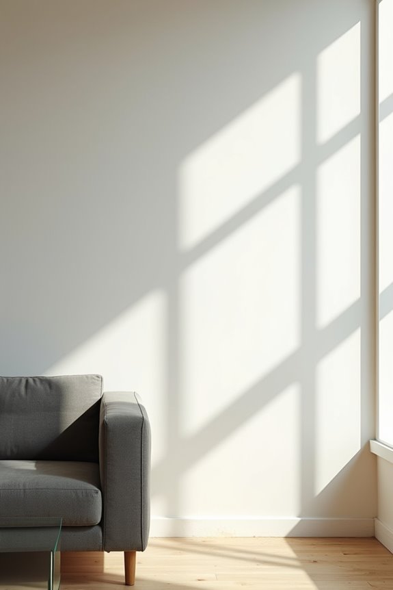 prevent wall stain prevention routine