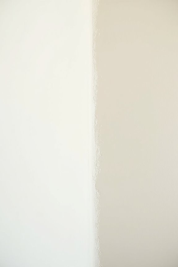 primer reduces coats by sealing boosting coverage