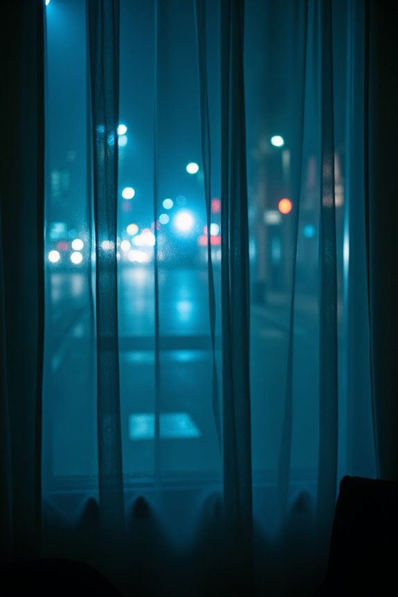privacy films and smart glassable privacy