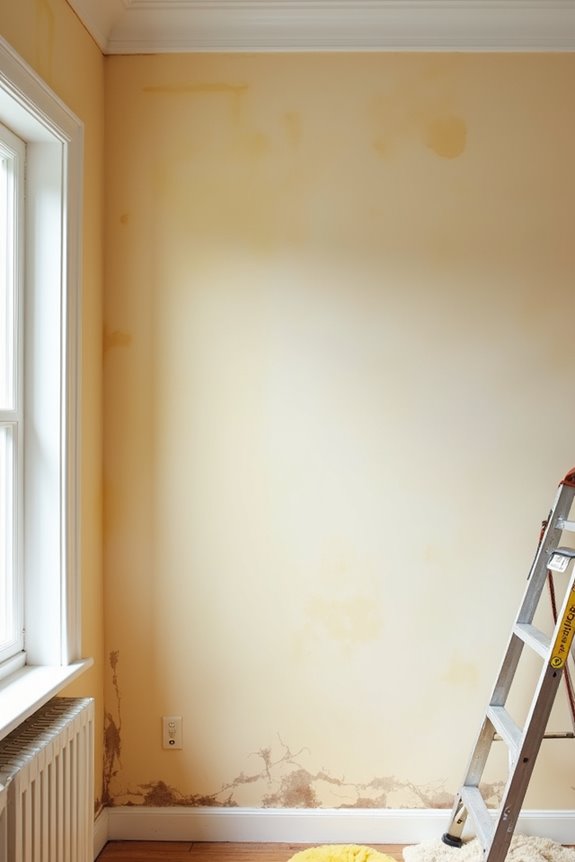 professional stain removal guarantees
