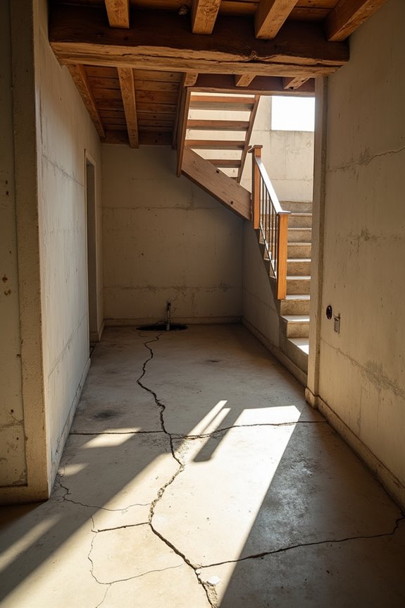radon moisture safety priorities