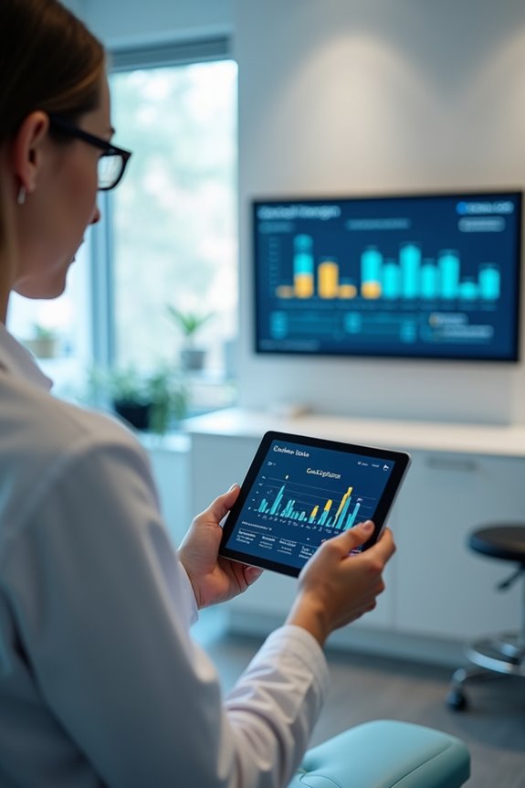 real time gap based scheduling optimization