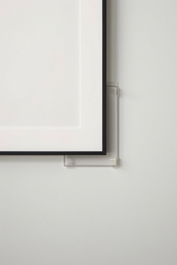 reusing command strips effectively