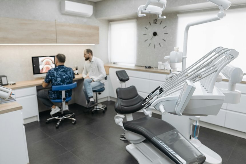 seven steps to boost dentistry productivity