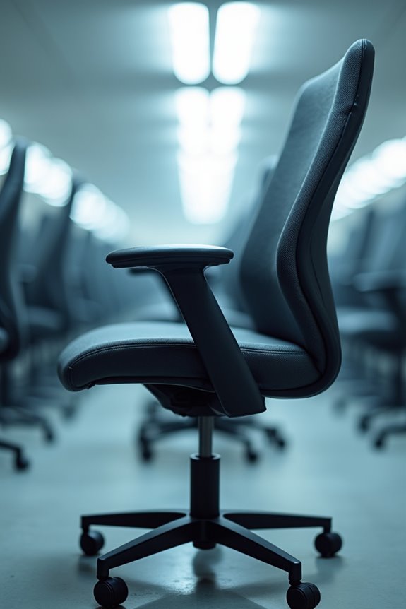 standard fit arms affordable chairs