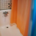 standard shower curtain dimensions vary
